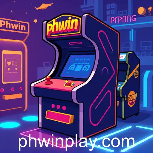 Rediscover Timeless Fun with 'Arcade Classics'