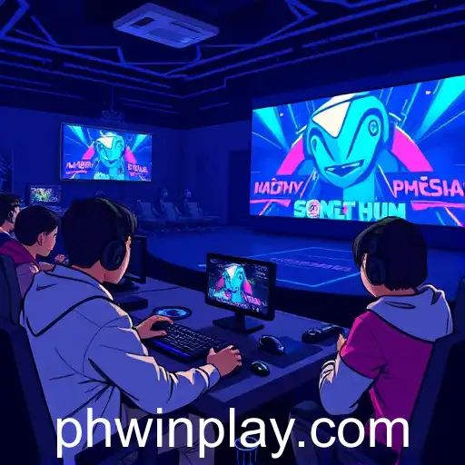 Gaming Innovations at Phwin