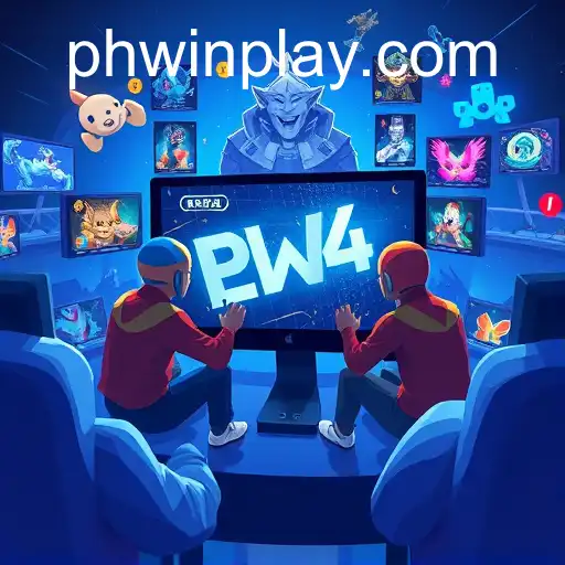 The Rise of Phwin: A Game Changer in Online Gaming