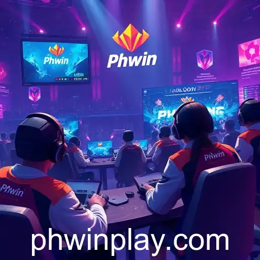 Phwin Revolutionizes Online Gaming Experience