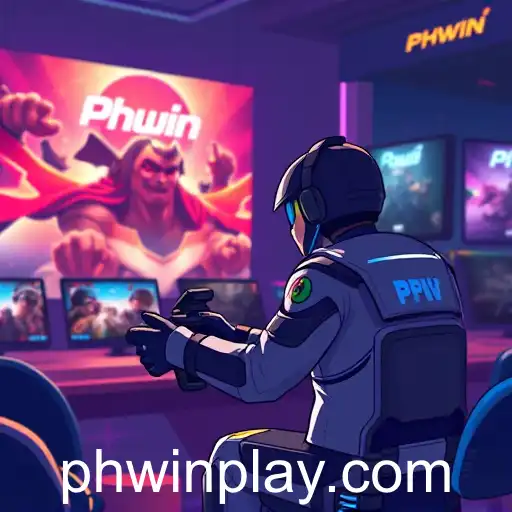 Phwin: Revolutionizing Online Gaming Experiences
