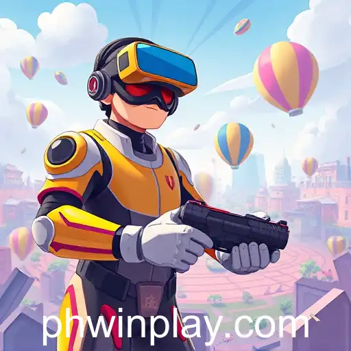 Phwin: The Rising Star in Online Gaming