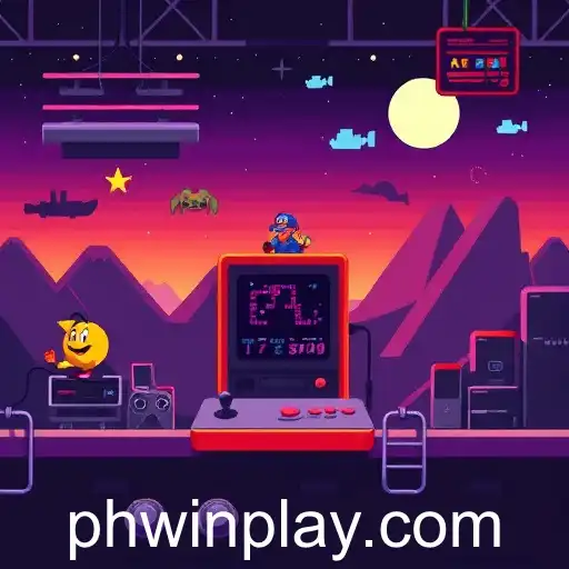 Exploring the Fascination with Retro Games: A Nostalgic Journey into Gaming's Past