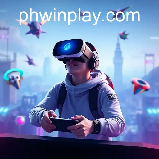 The Rise of Phwin: A Gaming Revolution