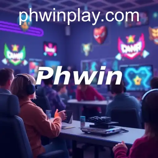 The Rise of Phwin in the Gaming Community