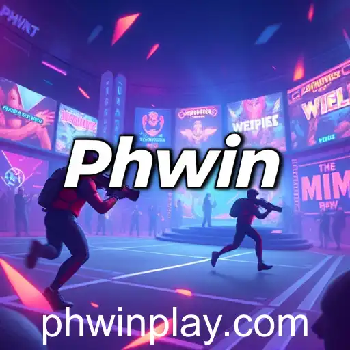 Phwin: Rising Star in Online Gaming