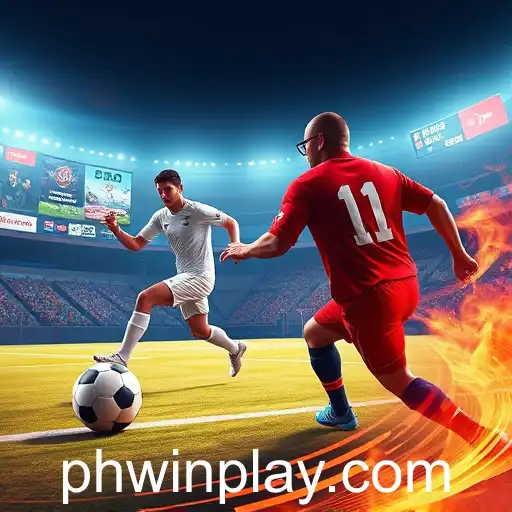 The Rising Phenomenon of 'Sports Challenges': Capturing Victory with 'phwin'