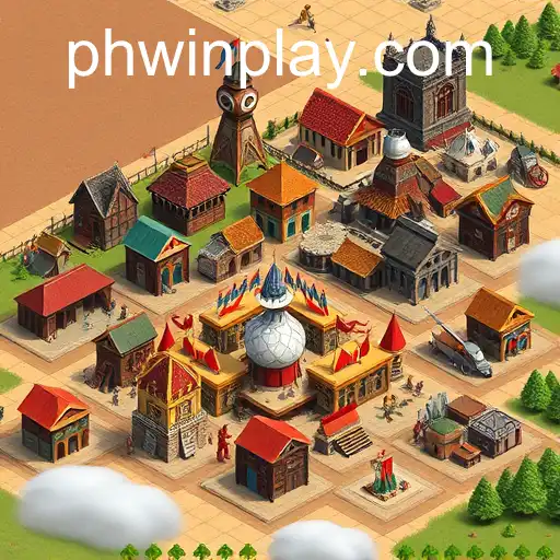 The Allure of Strategy Games: Unveiling the Secrets of 'phwin' in Modern Gaming Platforms