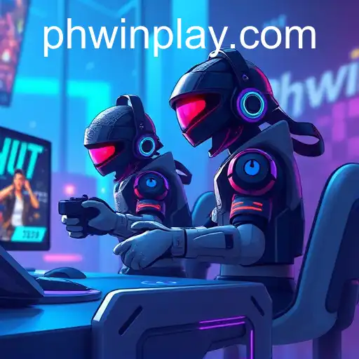 The Rise of Phwin: Gaming Innovation in Modern Times